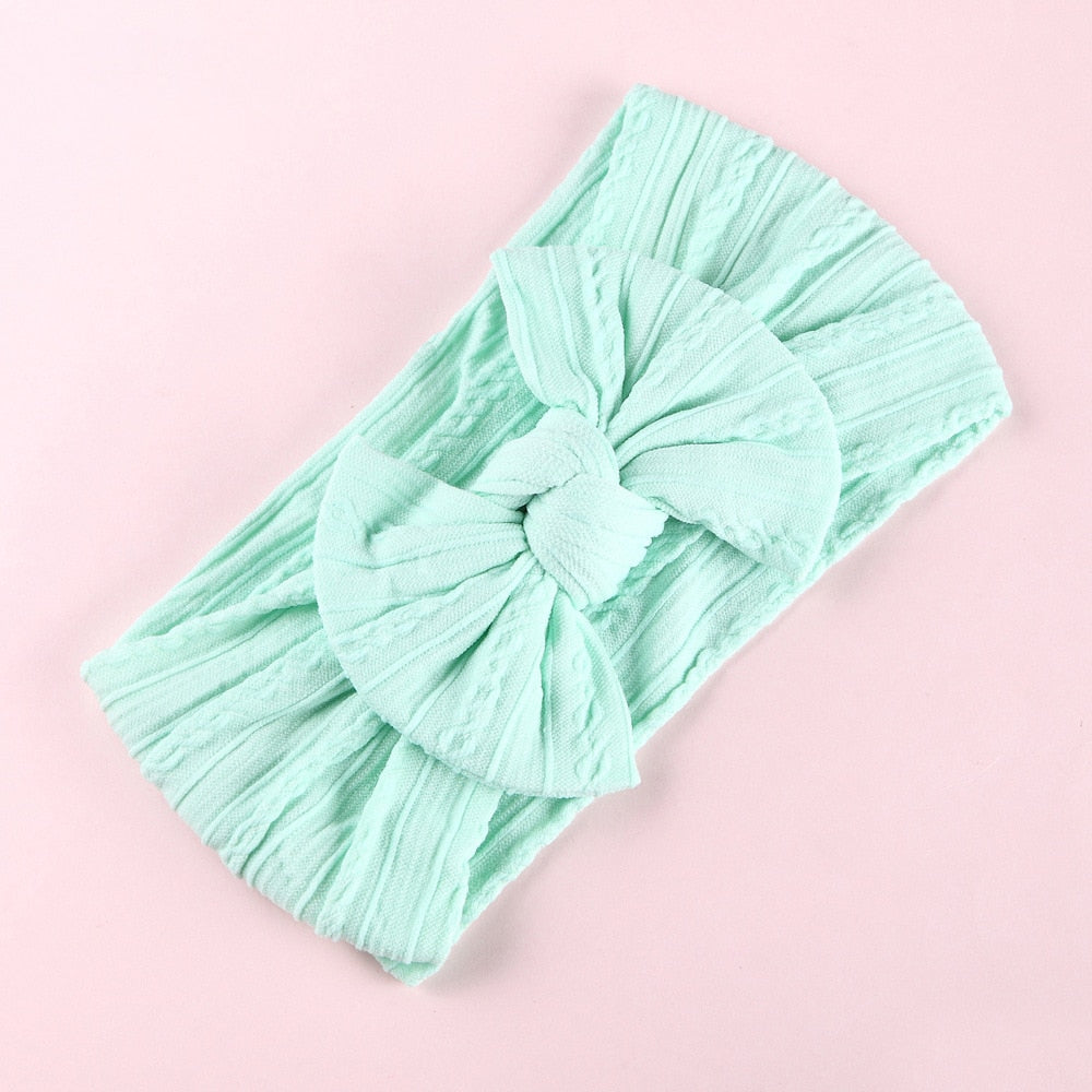 Headband Bow For Baby - Pet and Parent Care