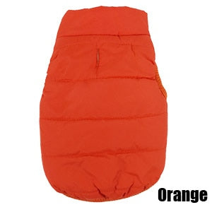 Winter Warm Coat for Dogs - Pet and Parent Care