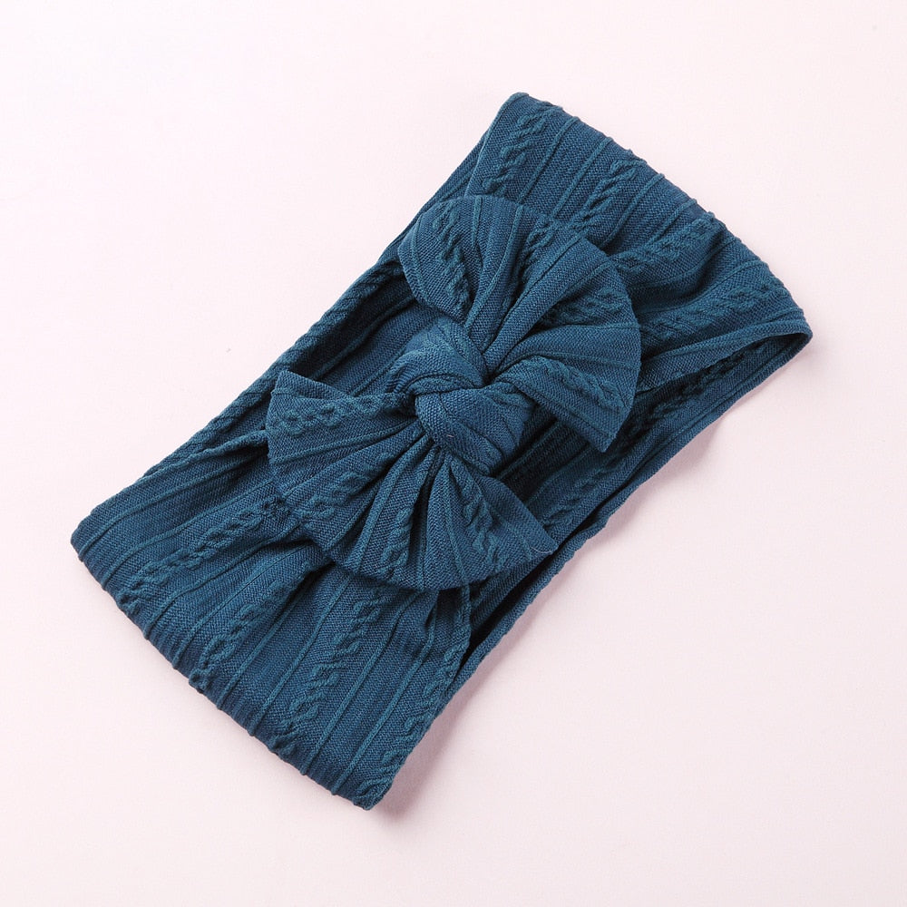 Headband Bow For Baby - Pet and Parent Care