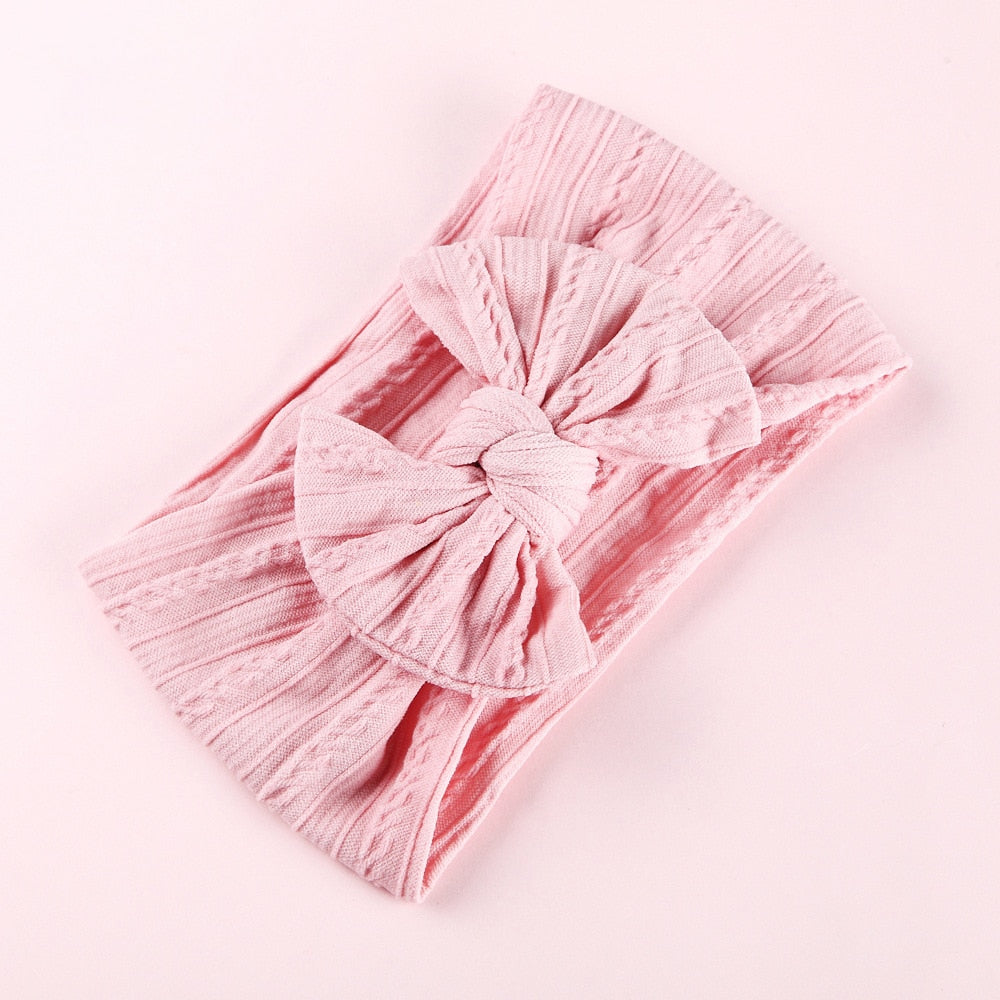 Headband Bow For Baby - Pet and Parent Care