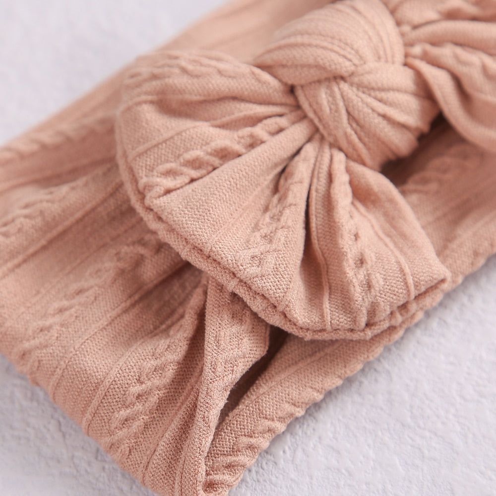 Headband Bow For Baby - Pet and Parent Care