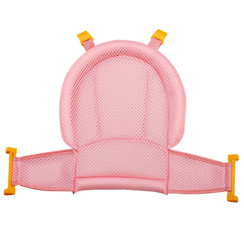 Babies Non-Slip Bath Support Pad - Pet and Parent Care