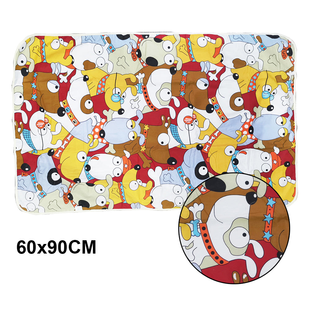 Baby's Waterproof Changing Pad - Pet and Parent Care