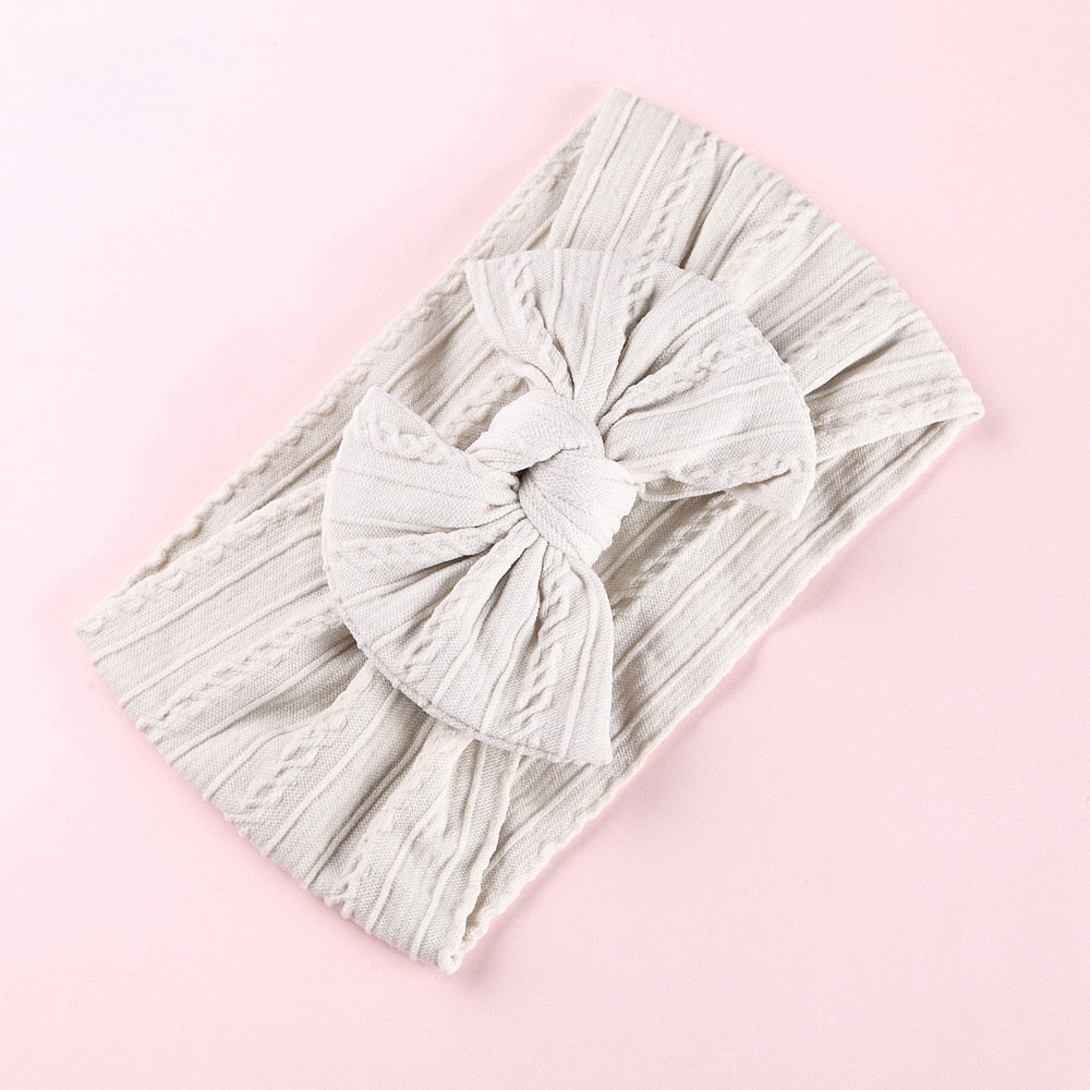 Headband Bow For Baby - Pet and Parent Care