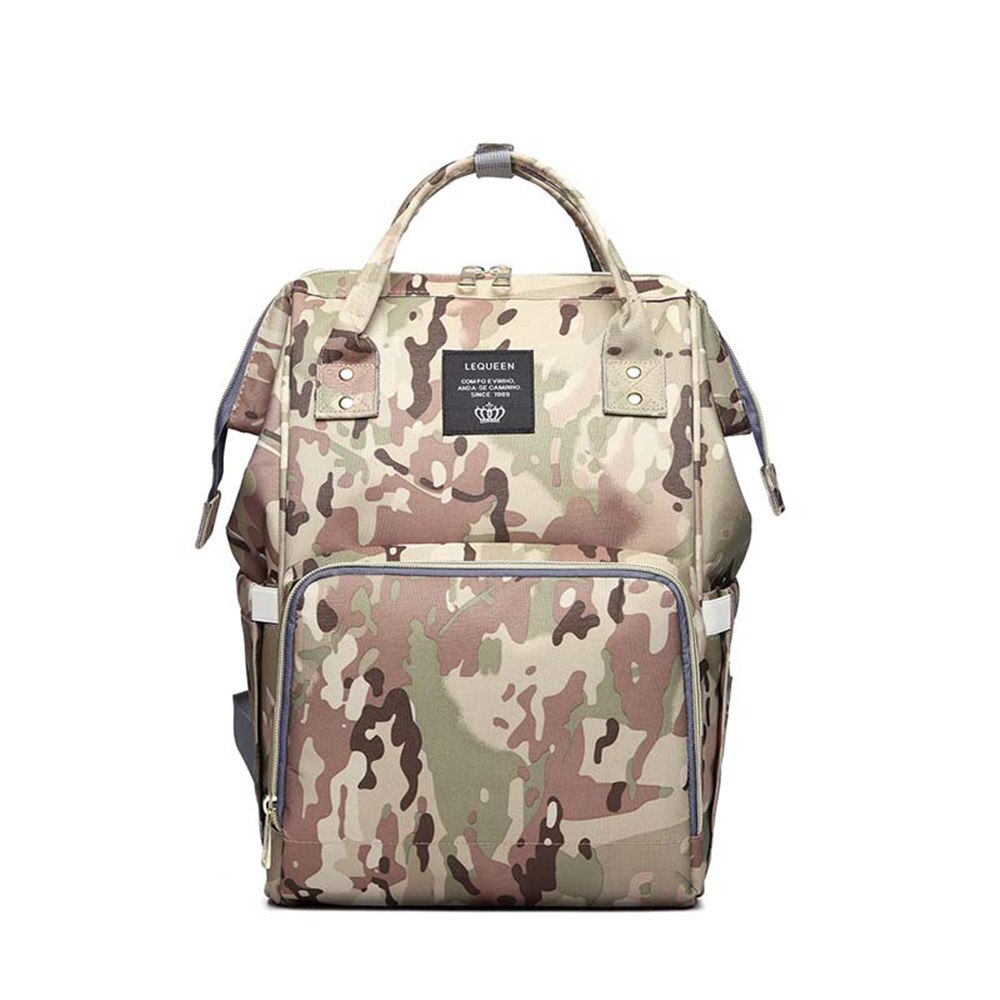 Fashion Maternity Nappy Bag - Pet and Parent Care