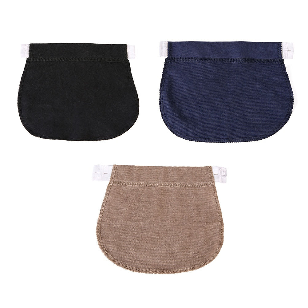 Adjustable Maternity Clothing Waist Extender - Pet and Parent Care