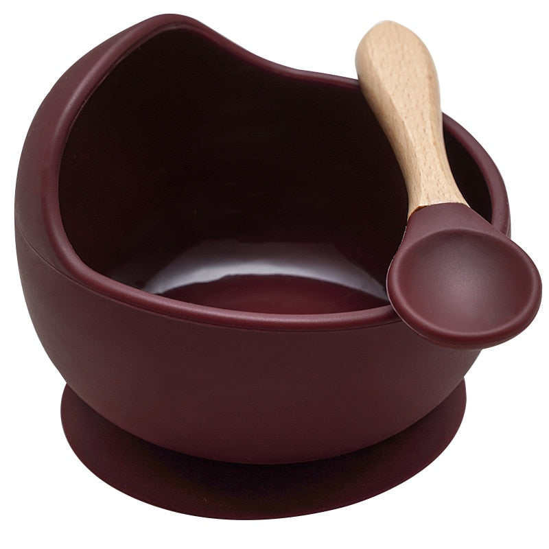 Baby Feeding Bowl Set - Pet and Parent Care