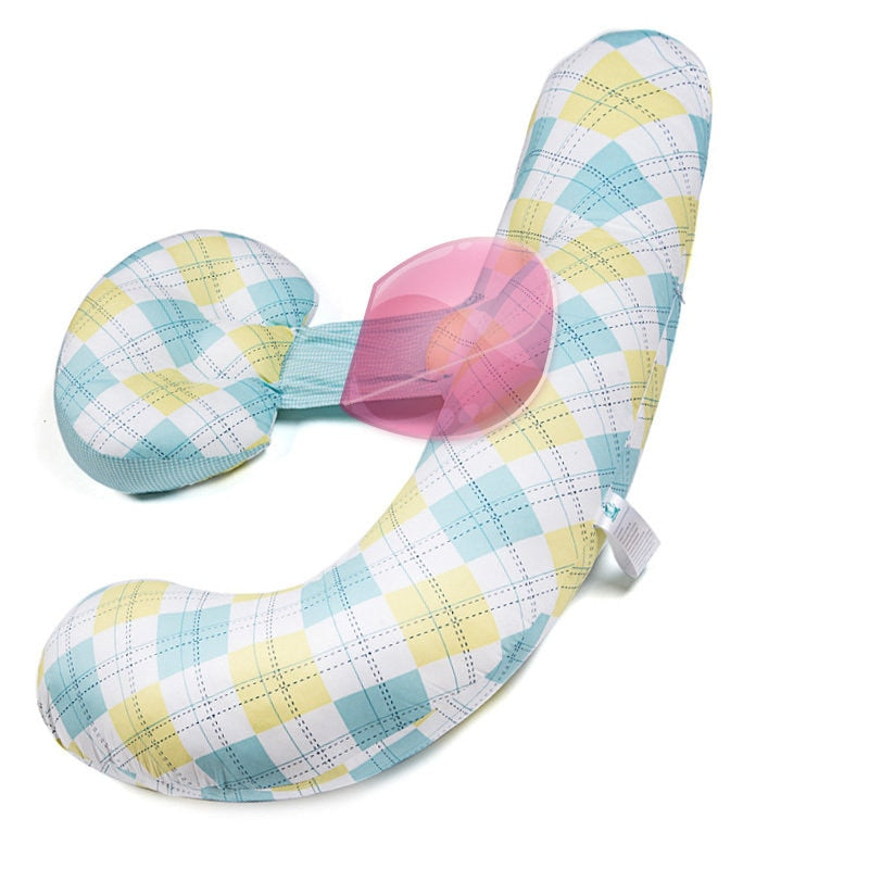 Pregnancy Body Pillow - Pet and Parent Care