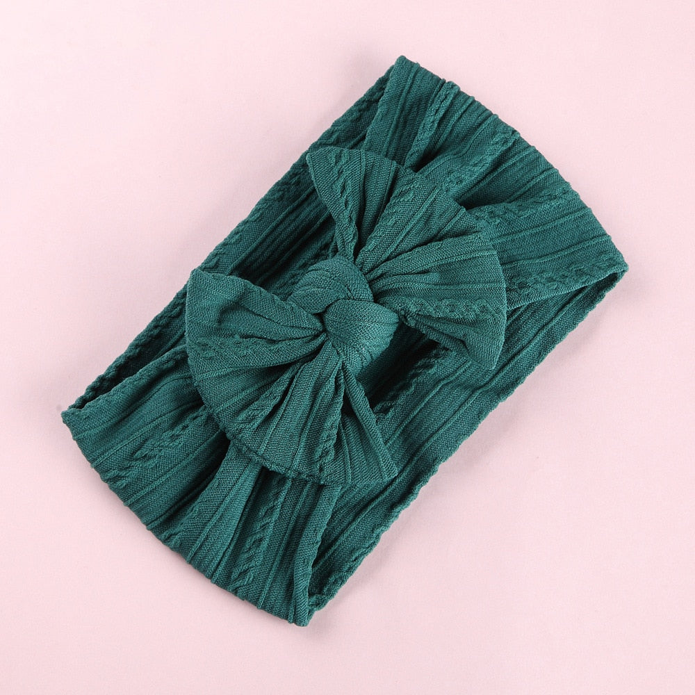 Headband Bow For Baby - Pet and Parent Care