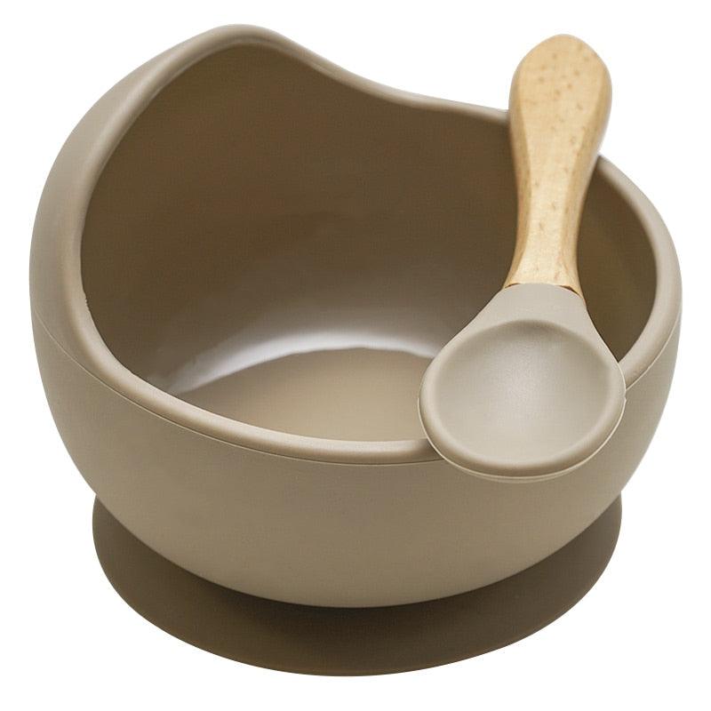 Baby Feeding Bowl Set - Pet and Parent Care
