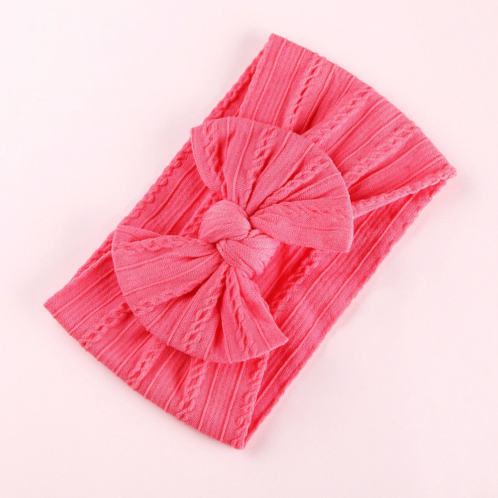 Headband Bow For Baby - Pet and Parent Care