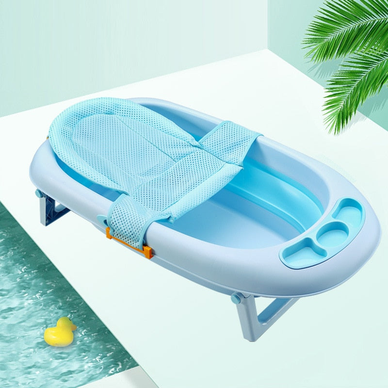 Babies Non-Slip Bath Support Pad - Pet and Parent Care