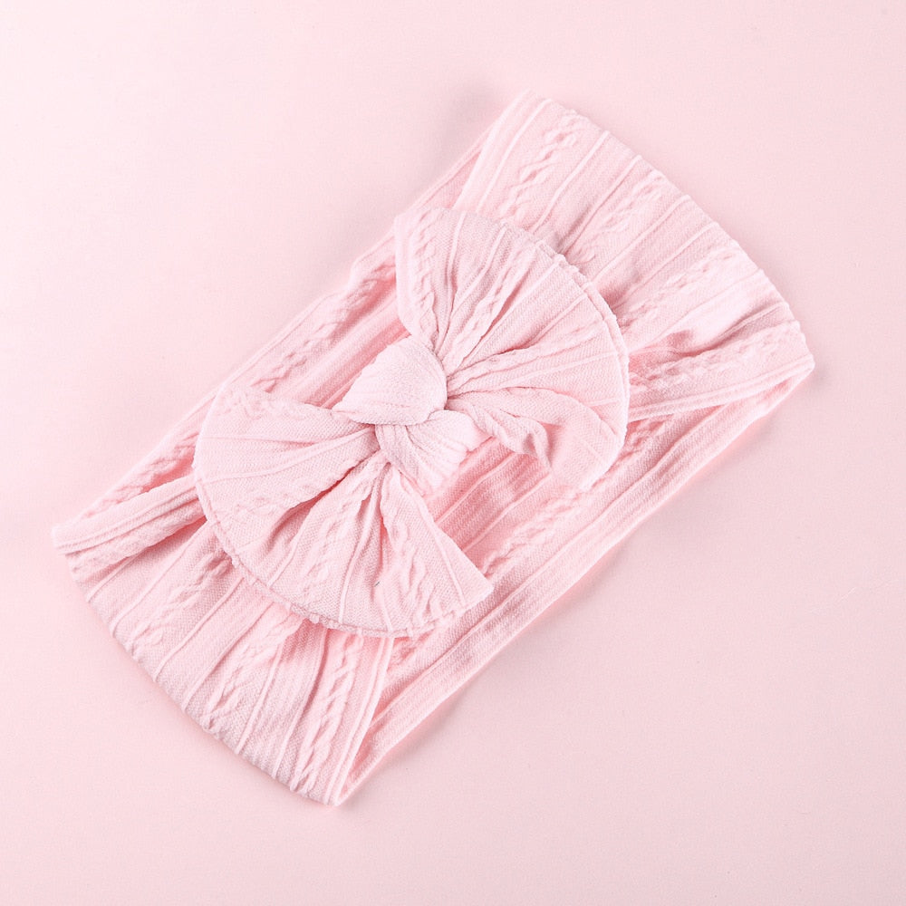 Headband Bow For Baby - Pet and Parent Care
