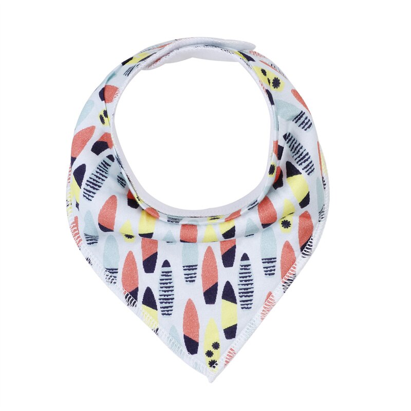 Organic Cotton Baby Bib - Pet and Parent Care