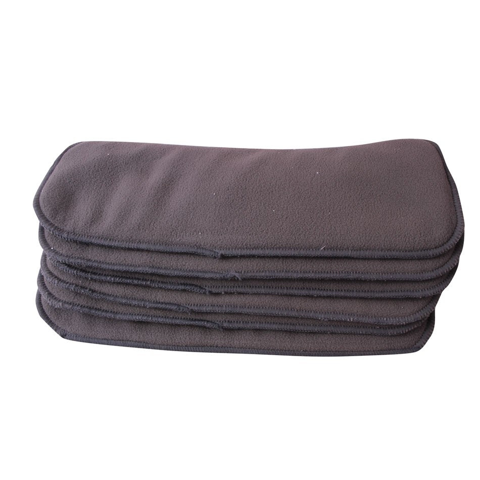 Bamboo Charcoal Diaper Inserts Set - Pet and Parent Care
