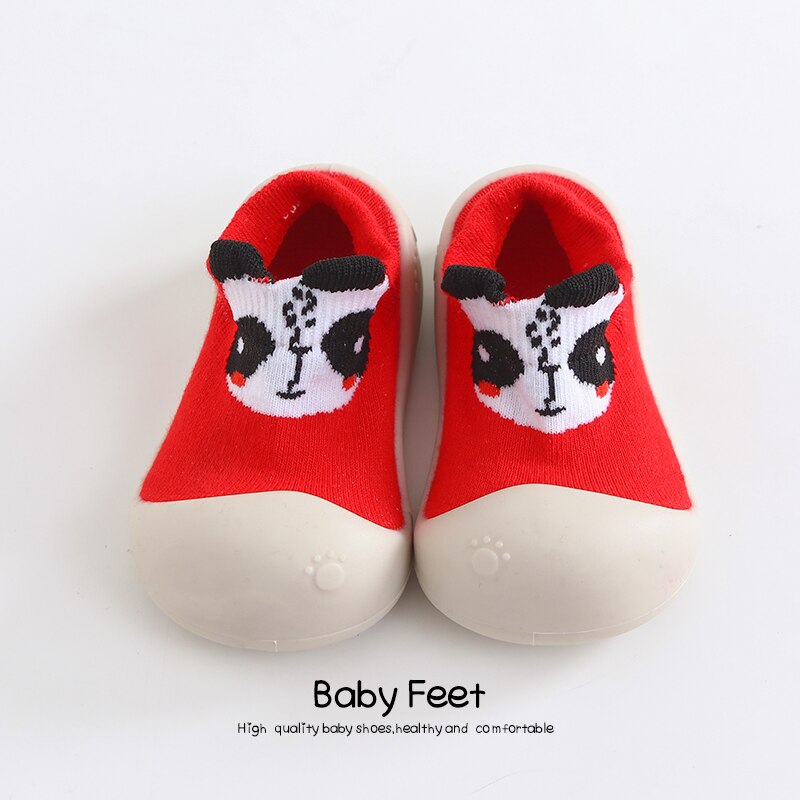 Baby Anti-slip Spring Shoes - Pet and Parent Care