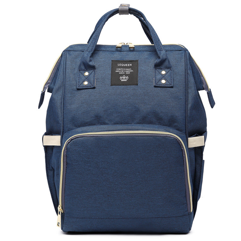 Fashion Maternity Nappy Bag - Pet and Parent Care
