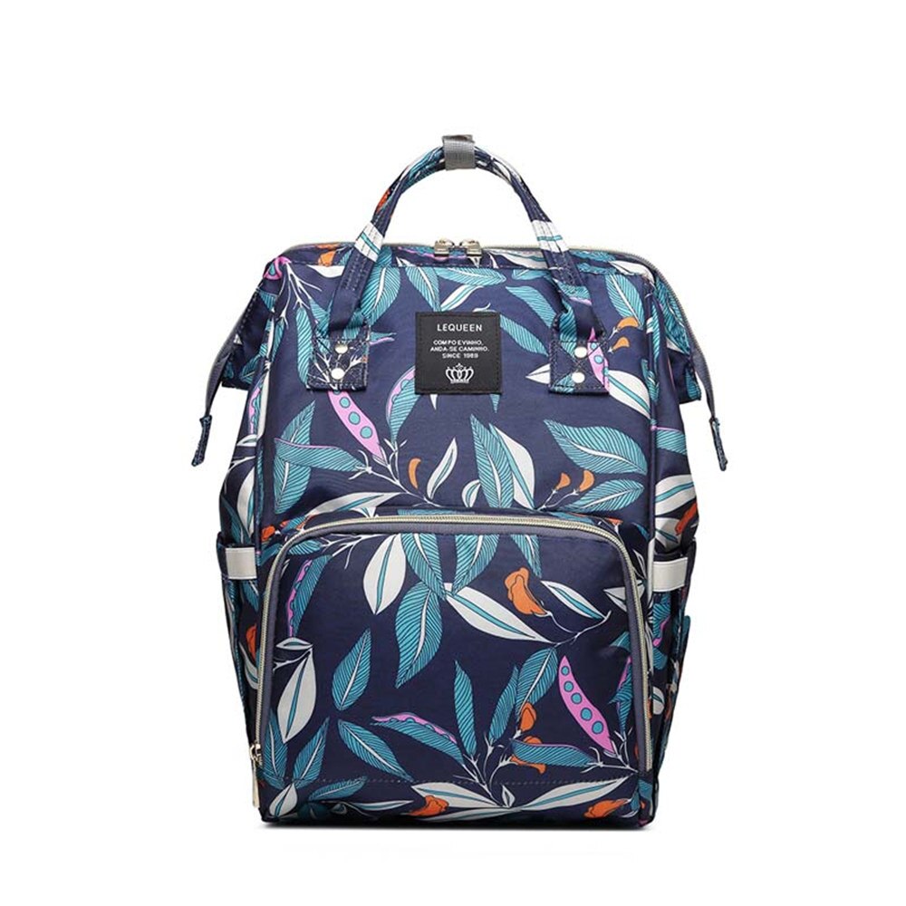 Fashion Maternity Nappy Bag - Pet and Parent Care