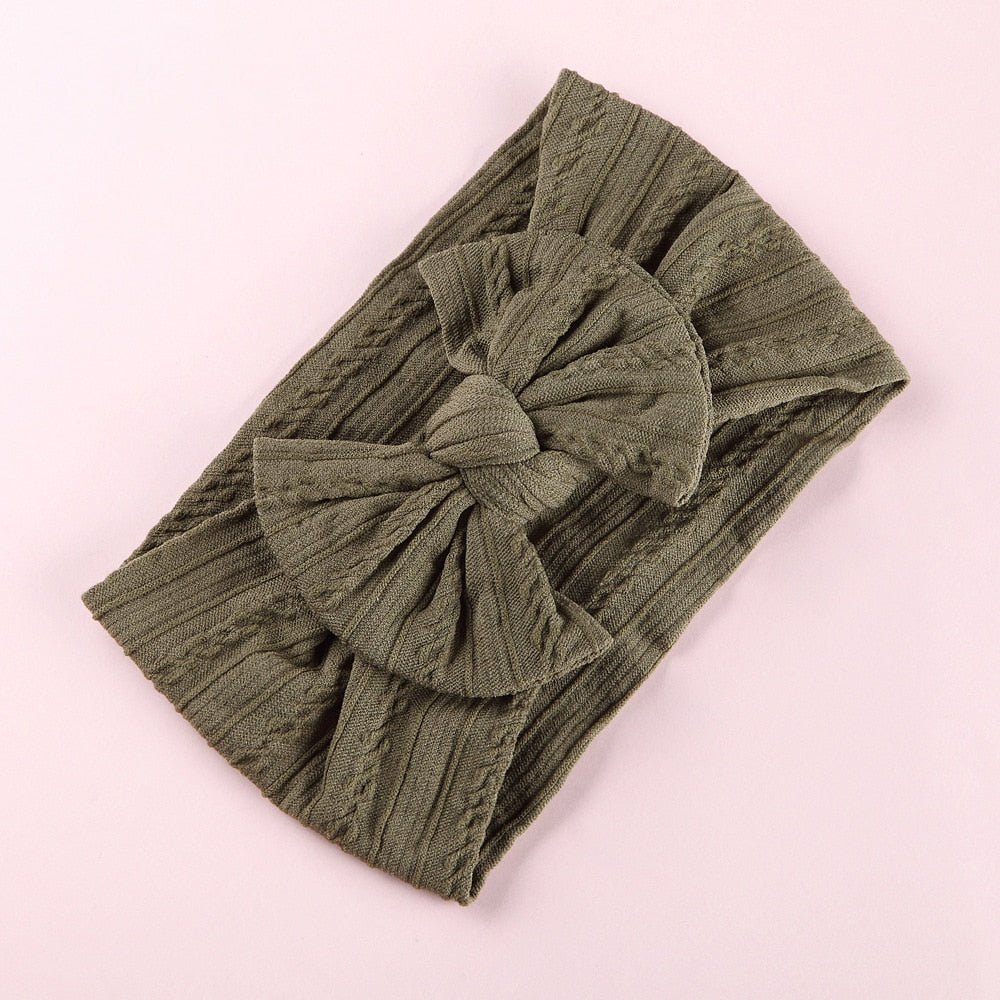 Headband Bow For Baby - Pet and Parent Care
