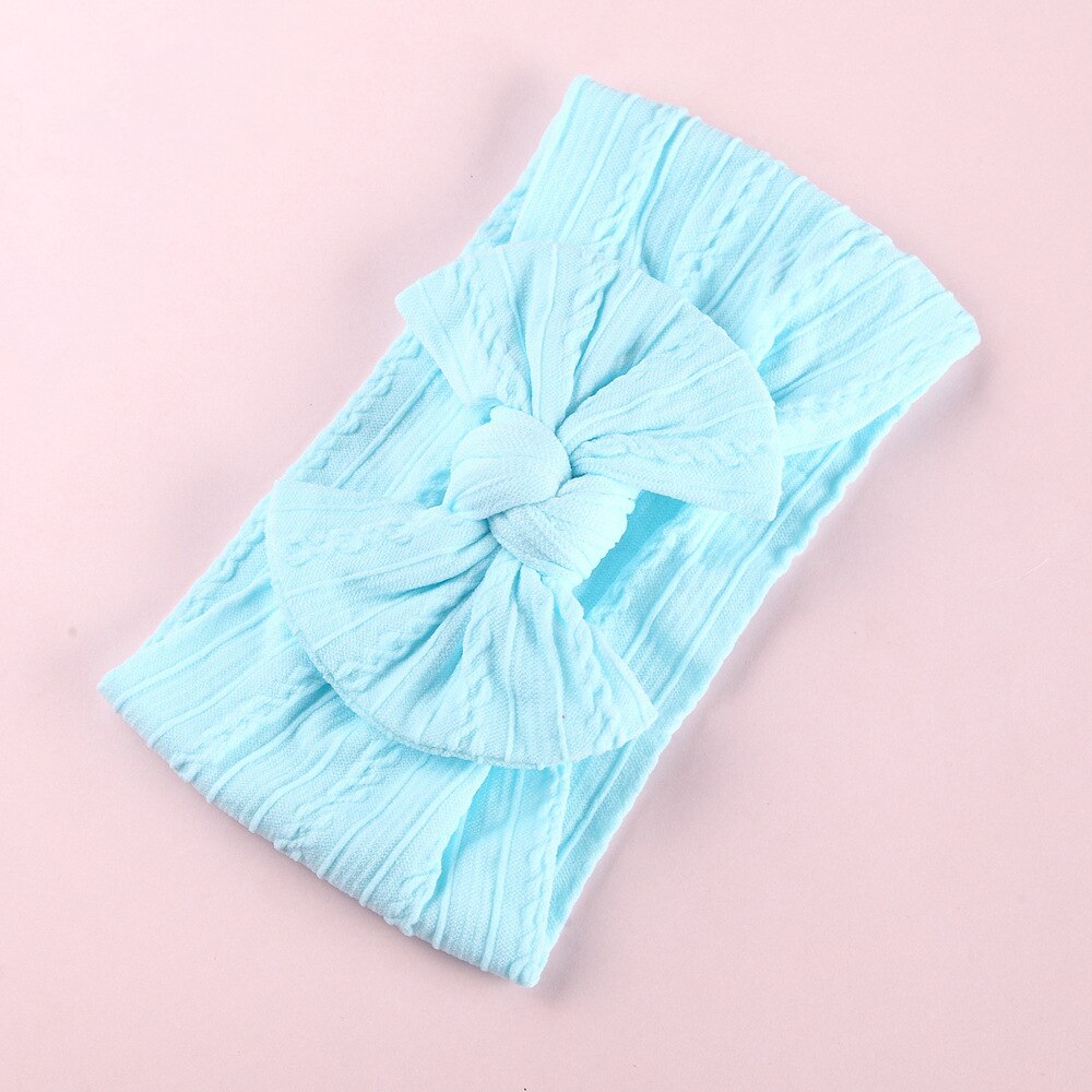 Headband Bow For Baby - Pet and Parent Care