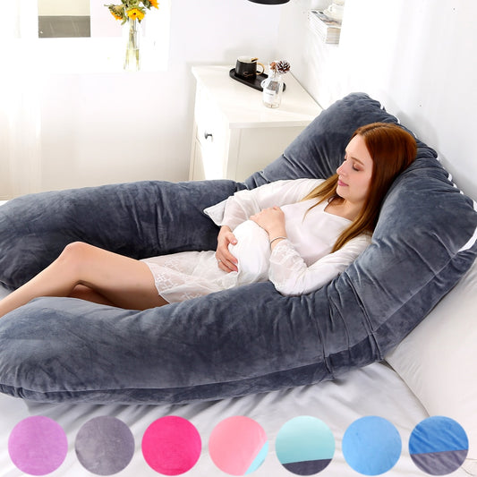 Support Pillow for Pregnant Women - Pet and Parent Care