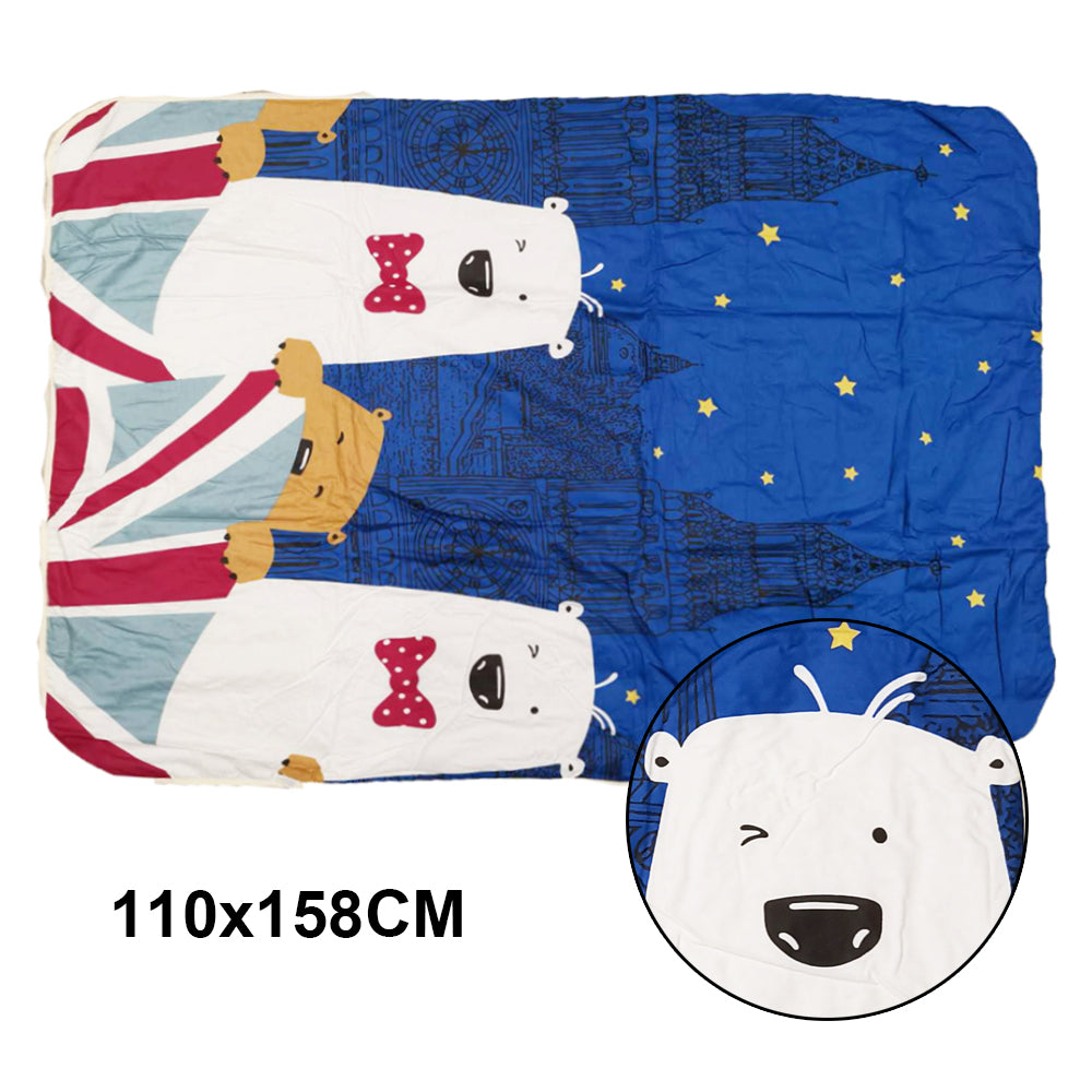 Baby's Waterproof Changing Pad - Pet and Parent Care