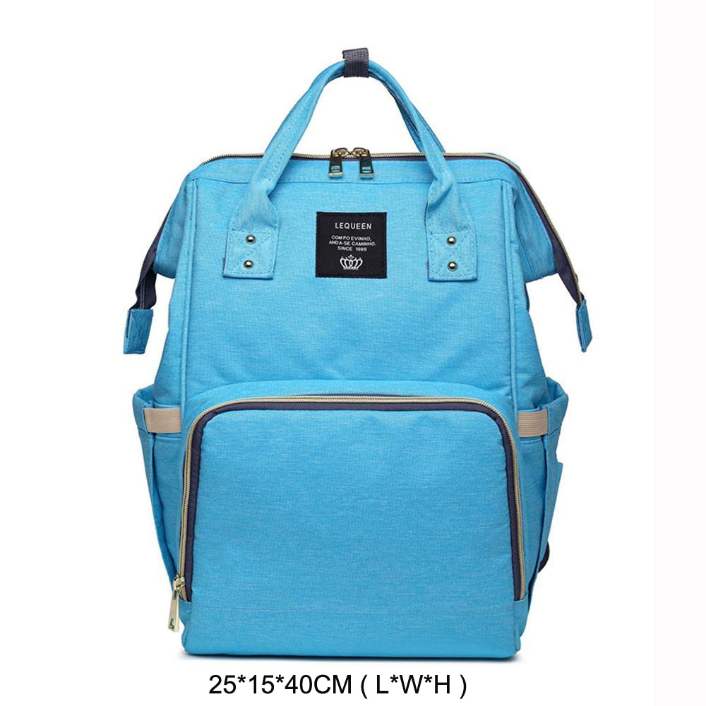 Fashion Maternity Nappy Bag - Pet and Parent Care