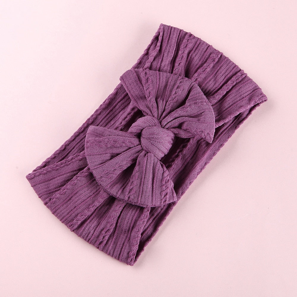 Headband Bow For Baby - Pet and Parent Care