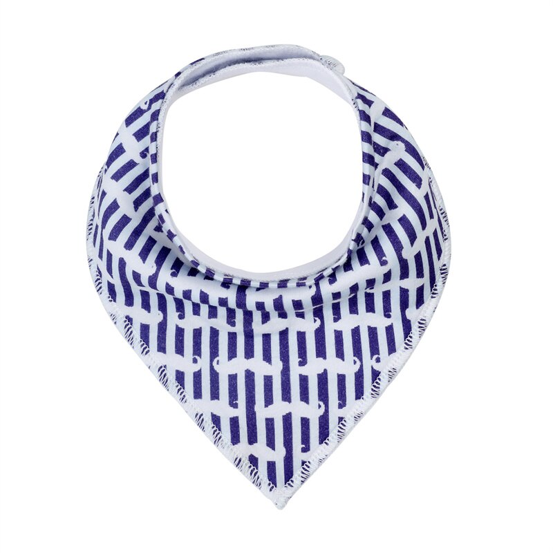 Organic Cotton Baby Bib - Pet and Parent Care