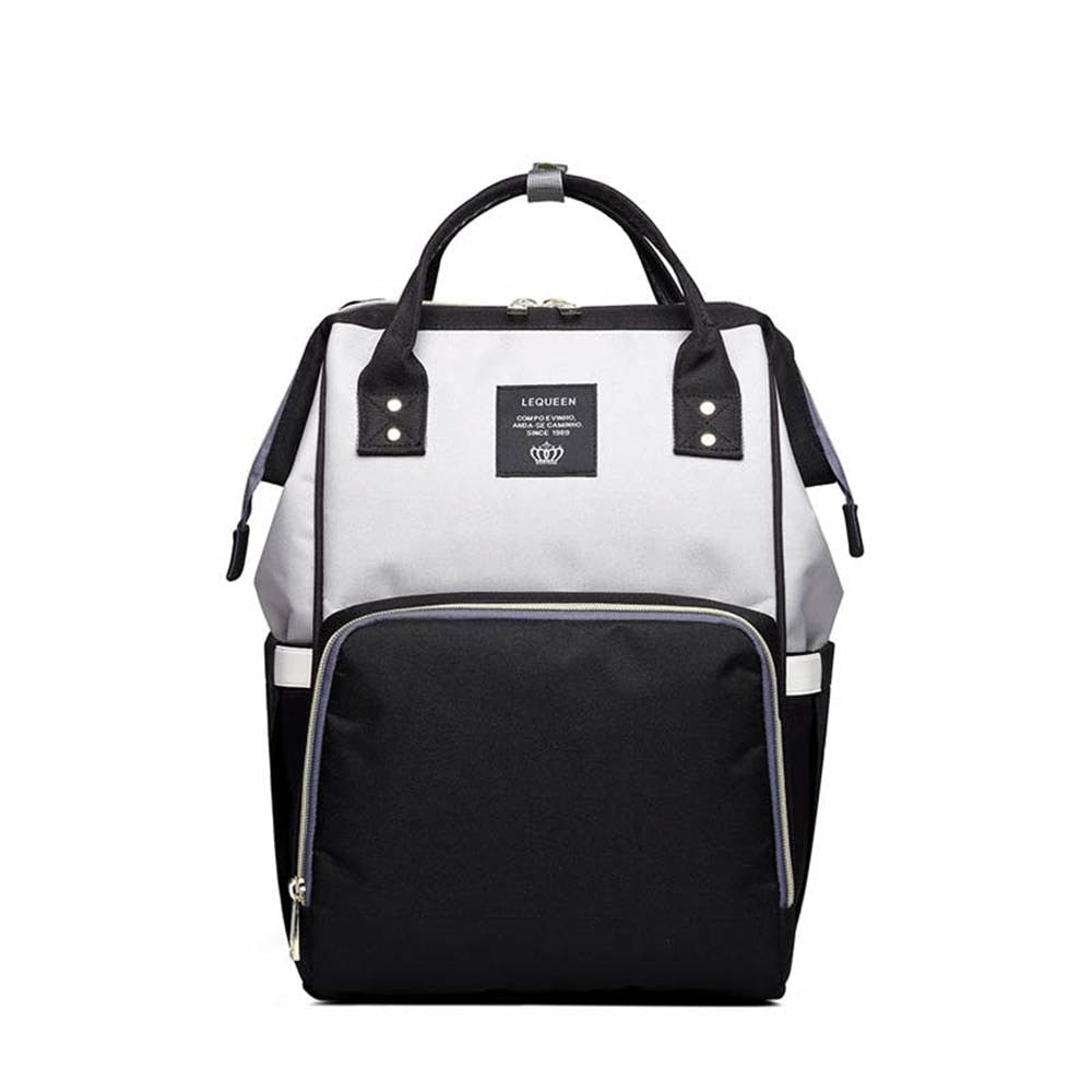 Fashion Maternity Nappy Bag - Pet and Parent Care