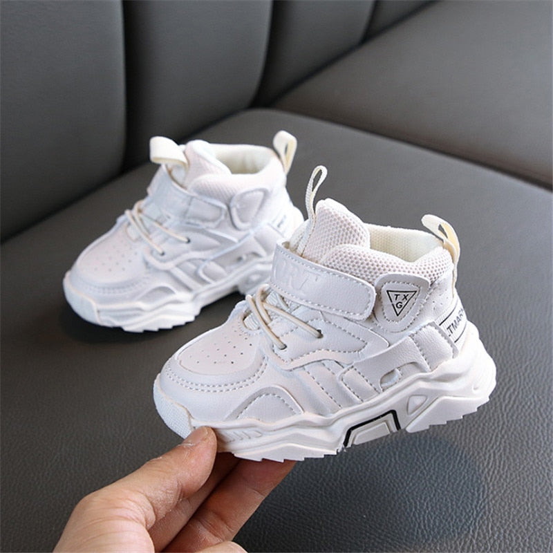 Babies Casual Sneakers - Pet and Parent Care