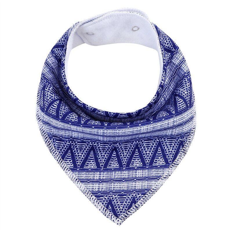 Organic Cotton Baby Bib - Pet and Parent Care