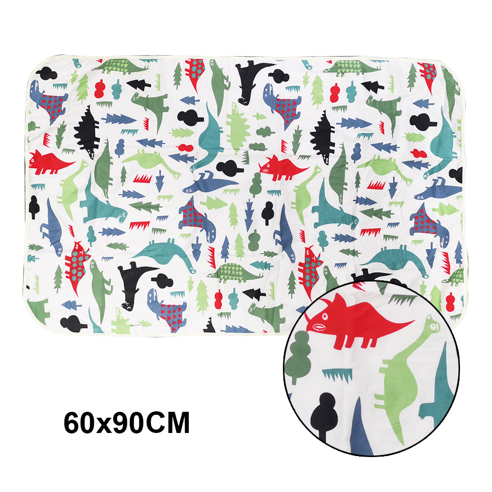 Baby's Waterproof Changing Pad - Pet and Parent Care