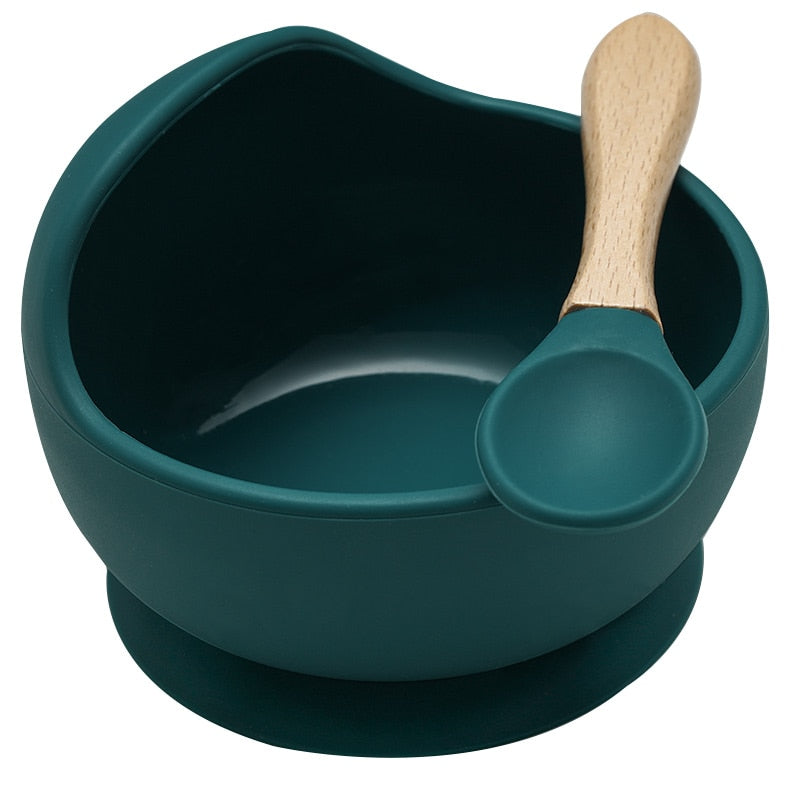 Baby Feeding Bowl Set - Pet and Parent Care