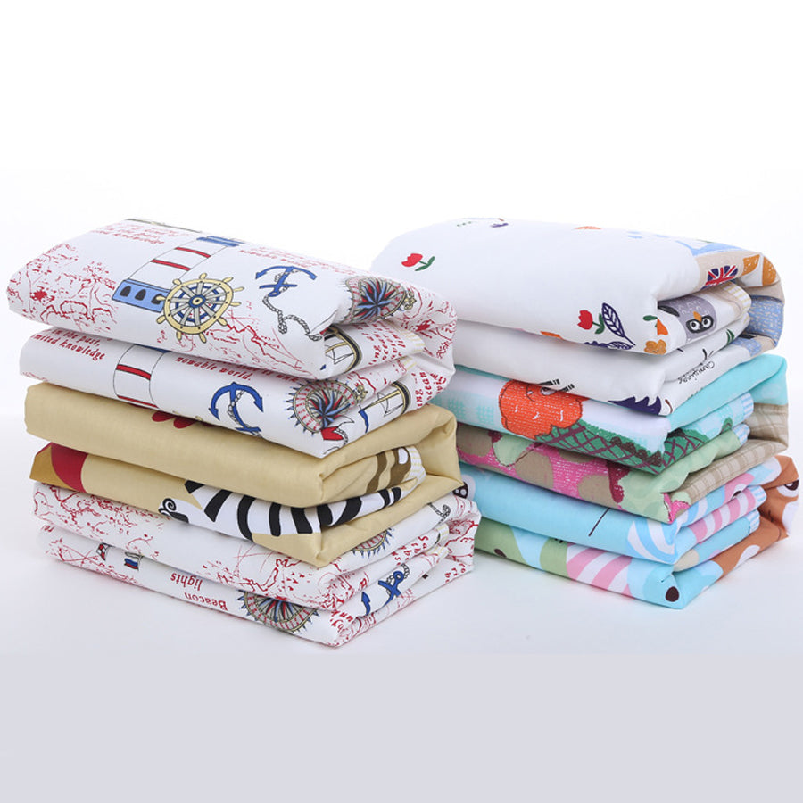 Baby's Waterproof Changing Pad - Pet and Parent Care
