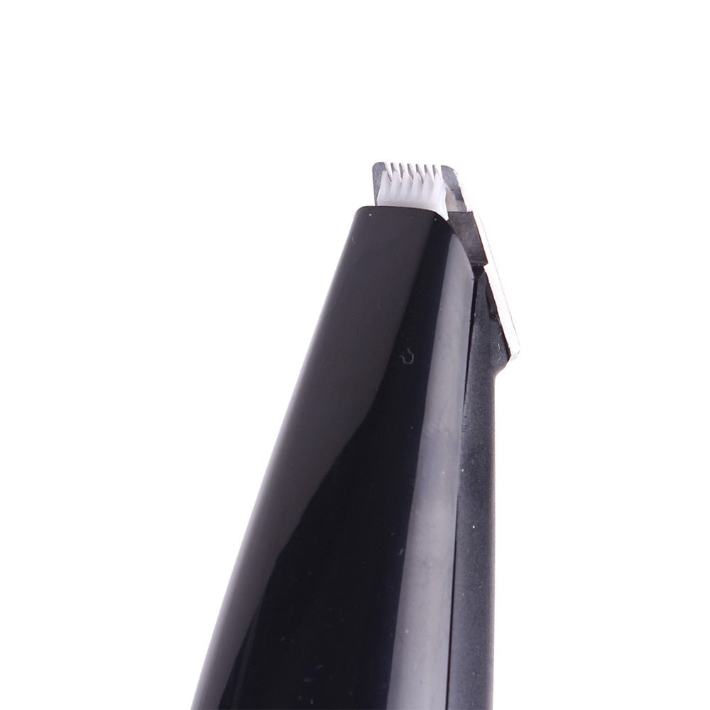 Rechargeable Dog Foot Hair Trimmer - Pet and Parent Care
