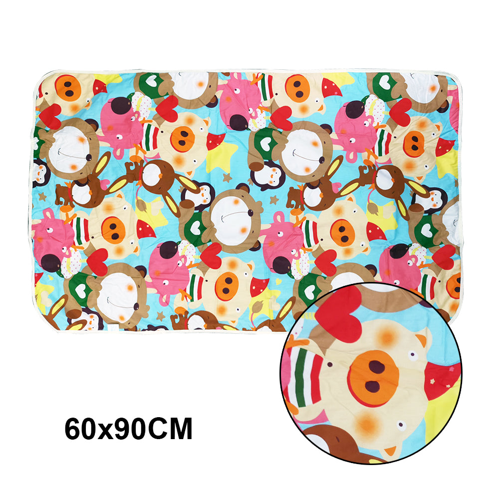 Baby's Waterproof Changing Pad - Pet and Parent Care