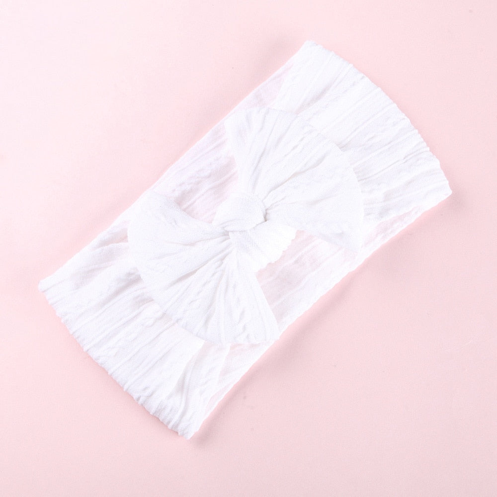 Headband Bow For Baby - Pet and Parent Care
