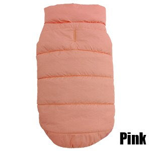 Winter Warm Coat for Dogs - Pet and Parent Care