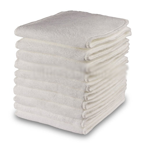 Baby's Reusable Washable Diaper Inserts Set, 10 Pcs - Pet and Parent Care
