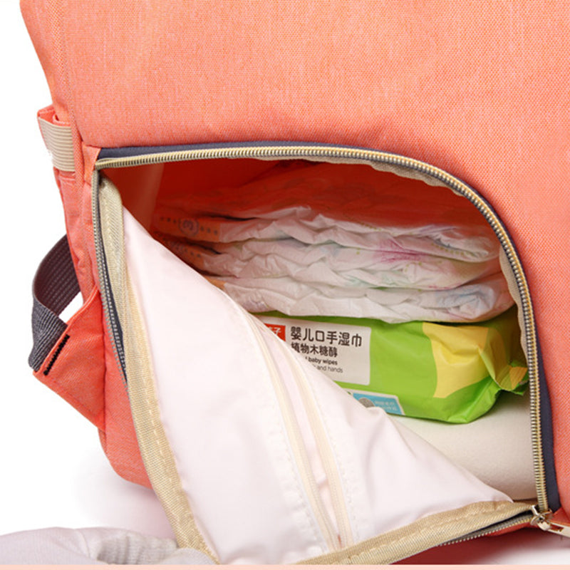 Fashion Maternity Nappy Bag - Pet and Parent Care