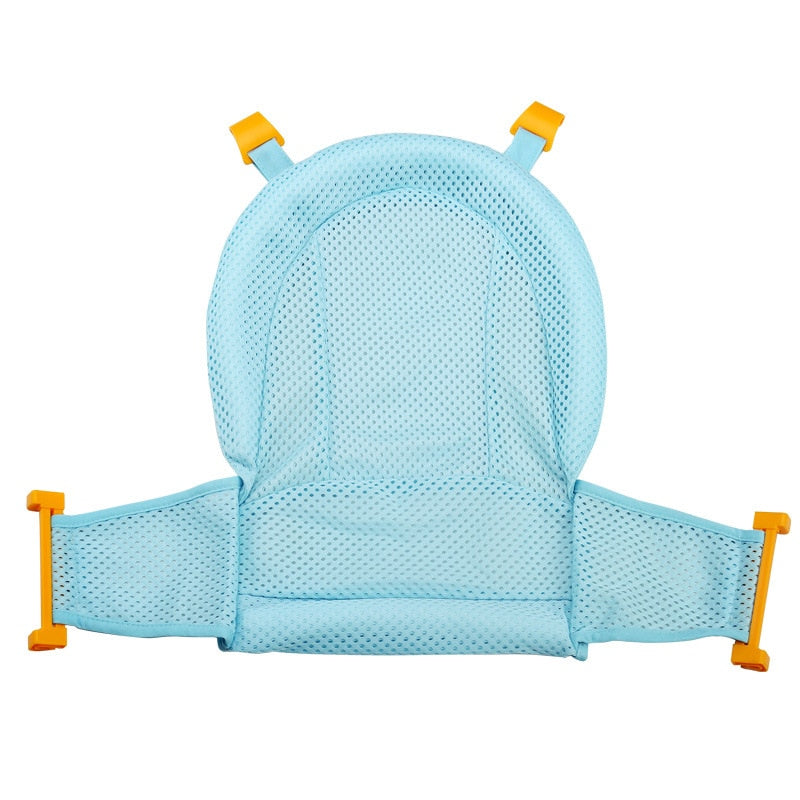 Babies Non-Slip Bath Support Pad - Pet and Parent Care