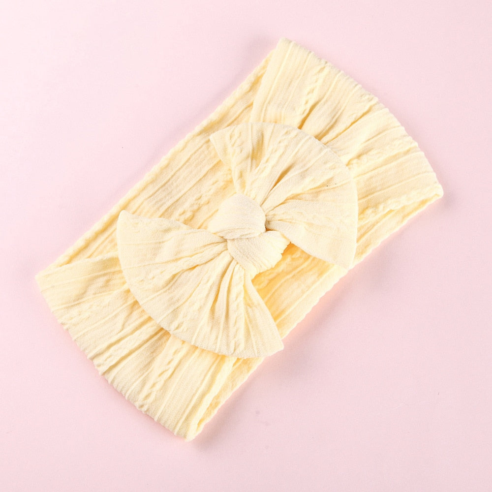 Headband Bow For Baby - Pet and Parent Care