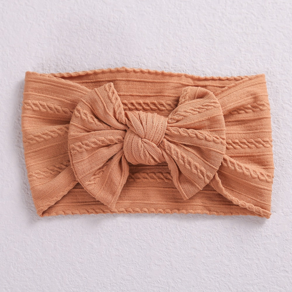 Headband Bow For Baby - Pet and Parent Care