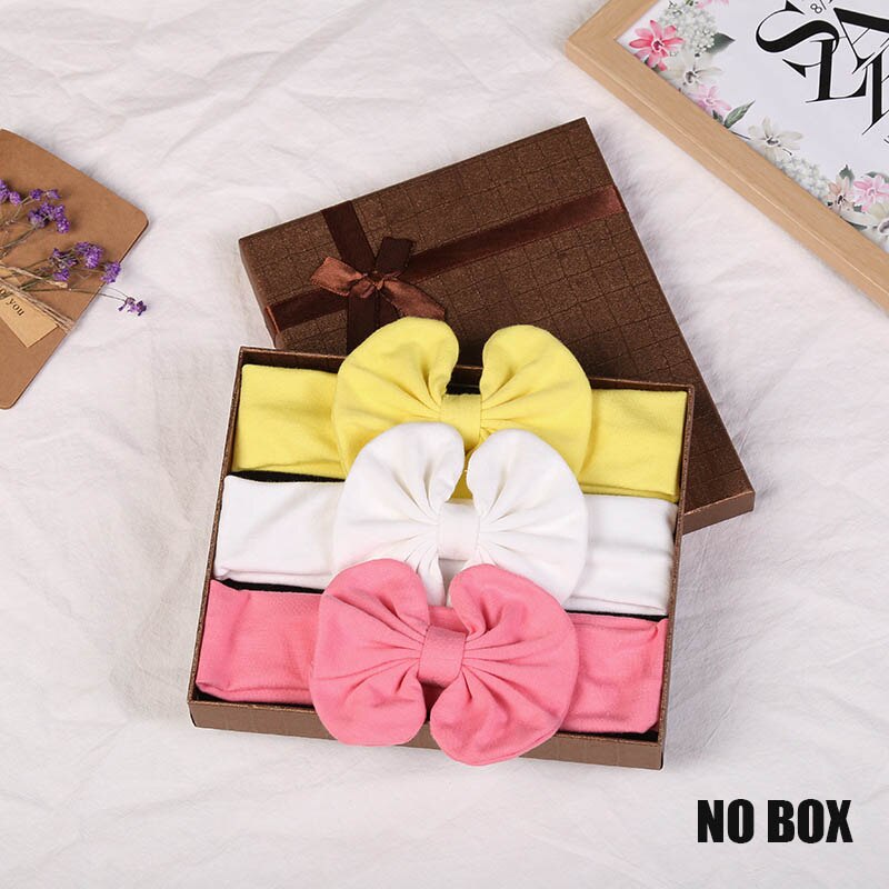 Girl's Cotton Headbands - Pet and Parent Care