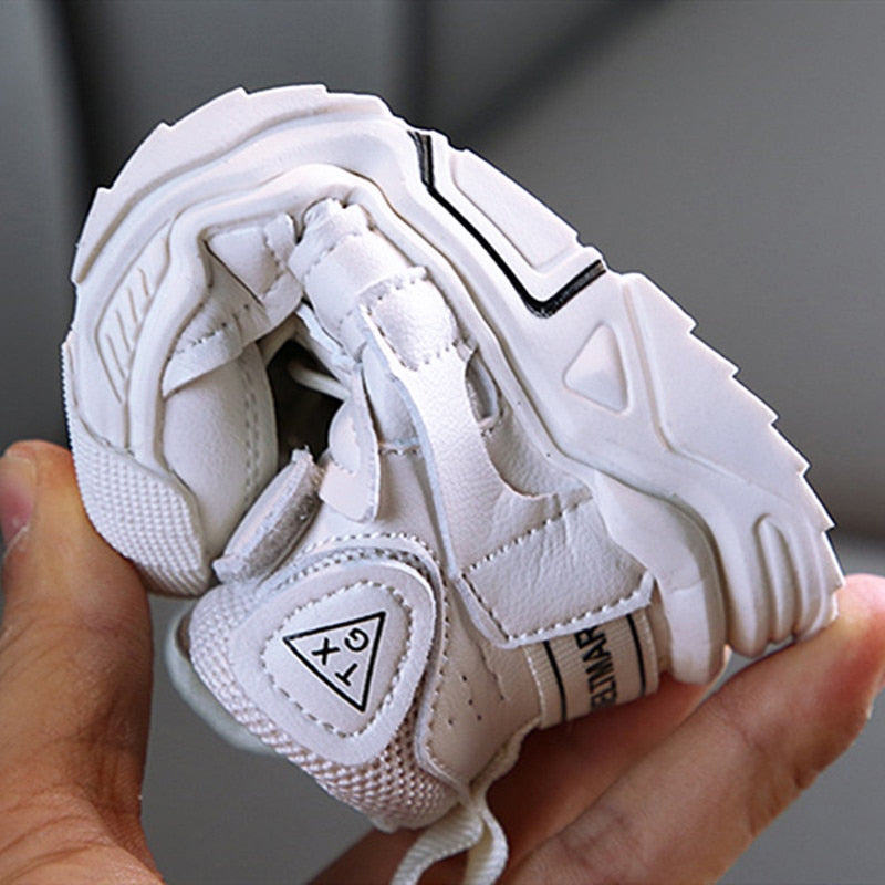Babies Casual Sneakers - Pet and Parent Care