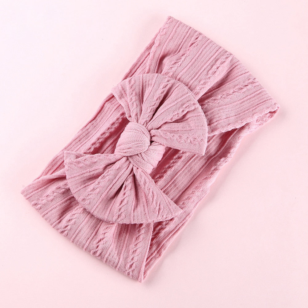 Headband Bow For Baby - Pet and Parent Care