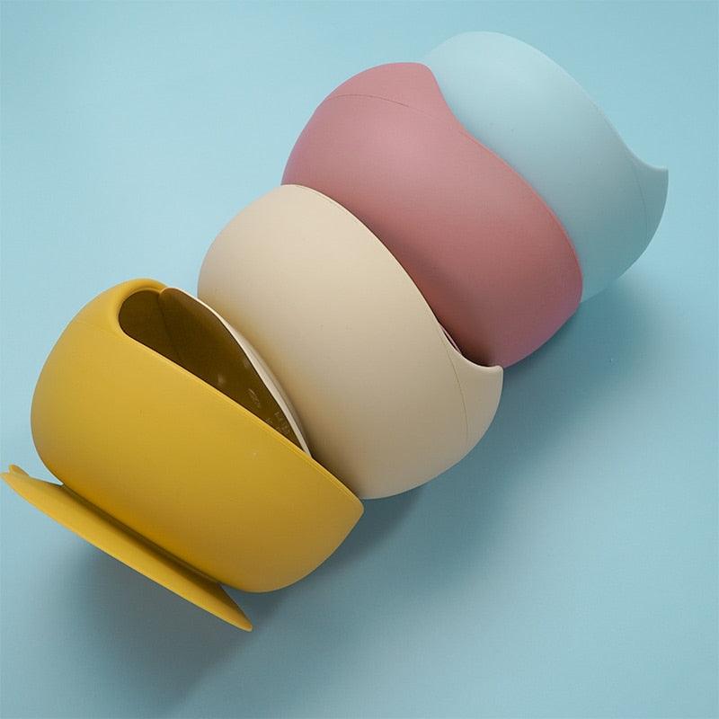 Baby Feeding Bowl Set - Pet and Parent Care