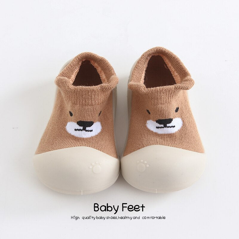 Baby Anti-slip Spring Shoes - Pet and Parent Care