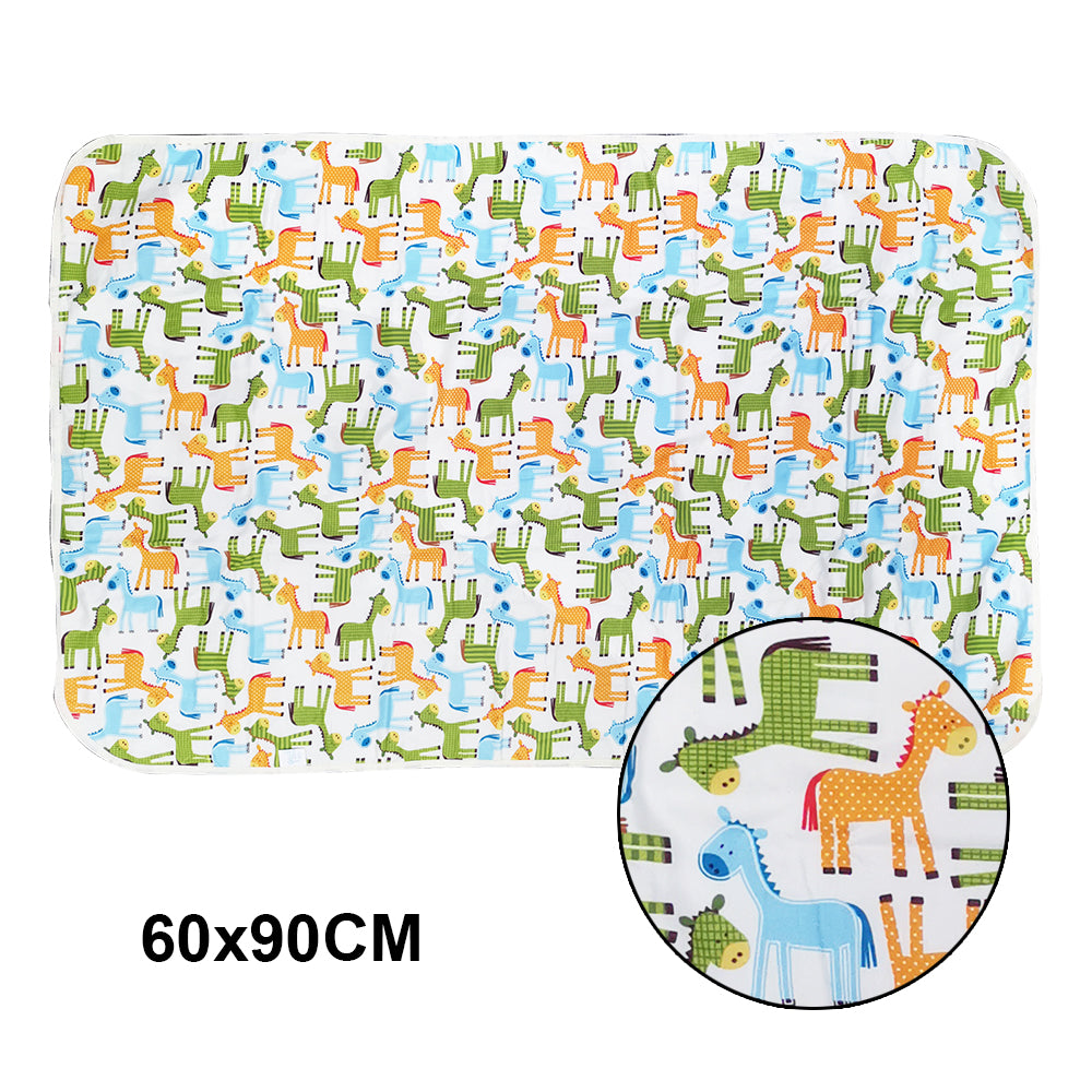 Baby's Waterproof Changing Pad - Pet and Parent Care